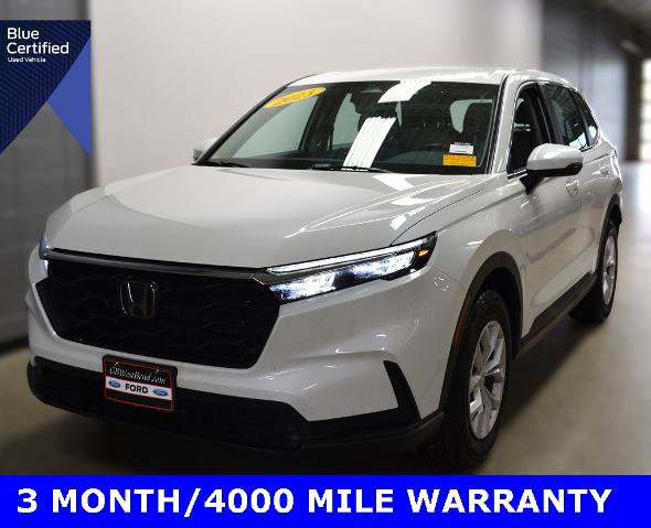 Used 2023 Honda CR-V LX image 1
