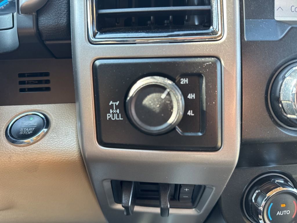 Certified 2020 Ford F350 Lariat w/ Lariat Ultimate Package image 32