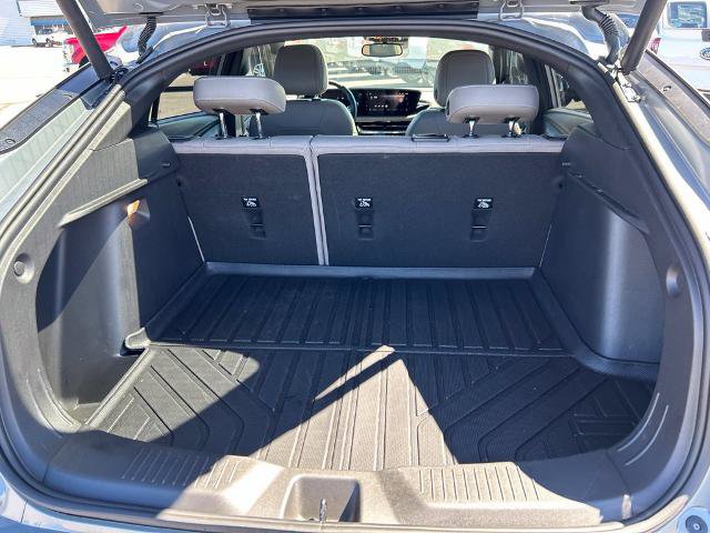 Used 2024 Buick Envista Avenir FWD image 25
