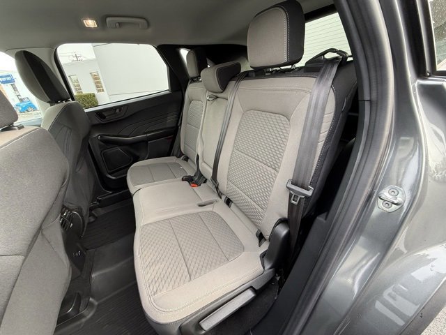 Certified 2022 Ford Escape SE w/ Convenience Package image 16