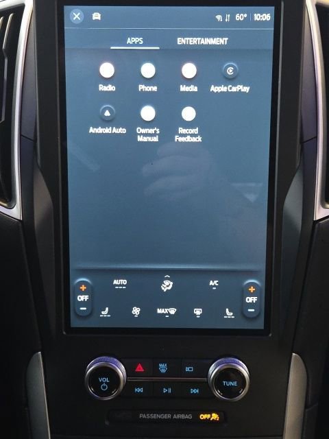 Certified 2024 Ford Edge SEL w/ Convenience Package image 33