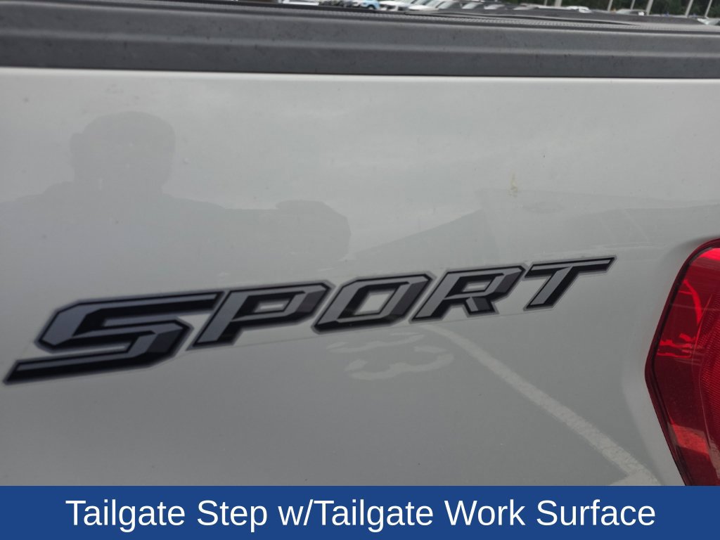 Certified 2023 Ford F150 XLT w/ Equipment Group 302A High RWD image 5