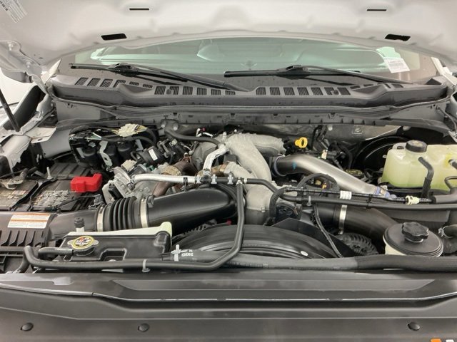 Certified 2024 Ford F350 Lariat w/ Camper Package image 35