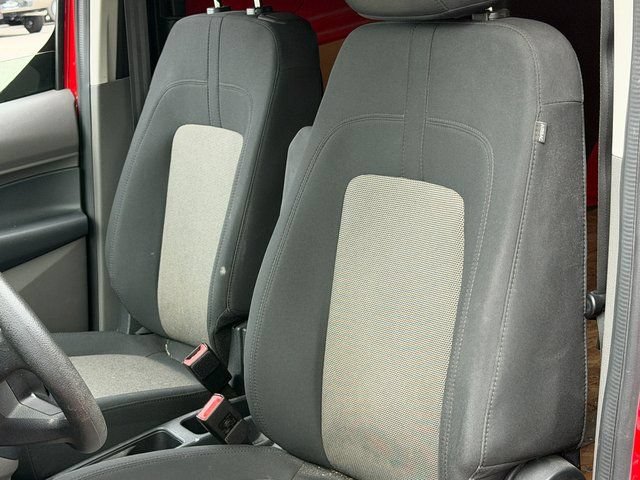 Certified 2023 Ford Transit Connect XL FWD image 7