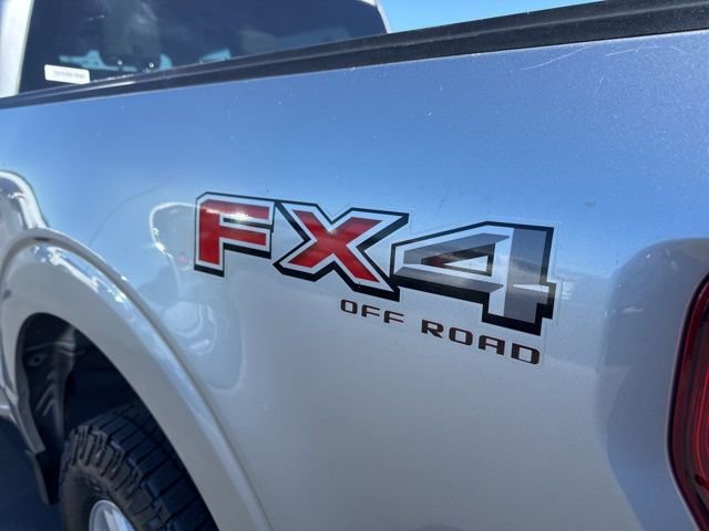 Certified 2022 Ford F150 XL w/ Trailer Tow Package AWD/4WD image 9