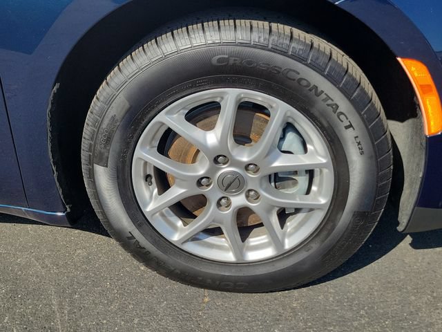 Used 2022 Chrysler Pacifica Touring-L FWD image 5
