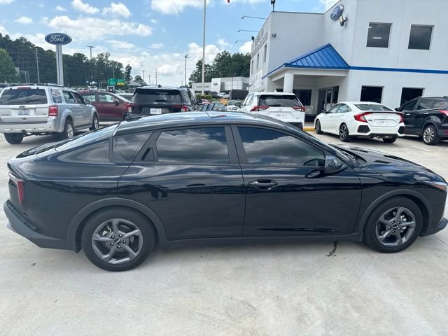 Used 2025 Kia K4 FWD image 17