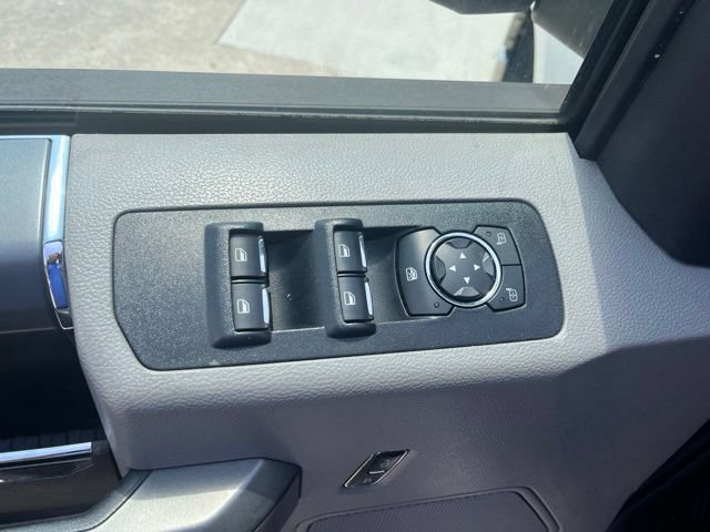 Certified 2017 Ford F150 XLT w/ Equipment Group 301A Mid RWD image 13