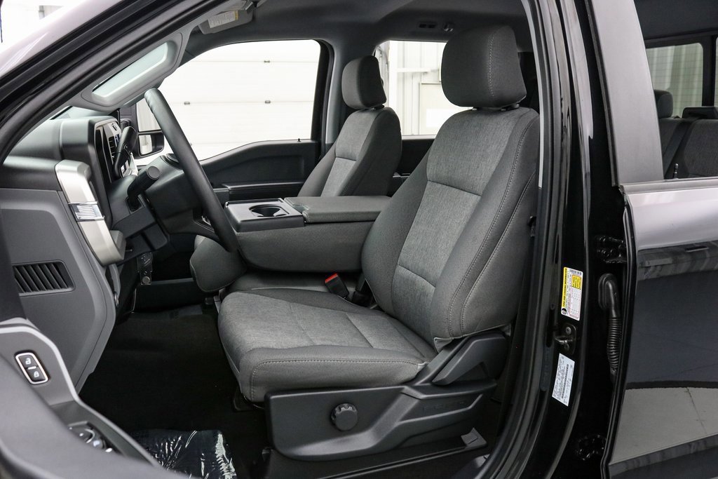 Certified 2025 Ford F250 XL w/ STX Appearance Package image 12