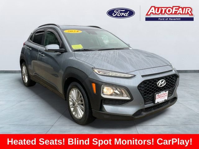 Used 2020 Hyundai Kona SEL w/ Cargo Package