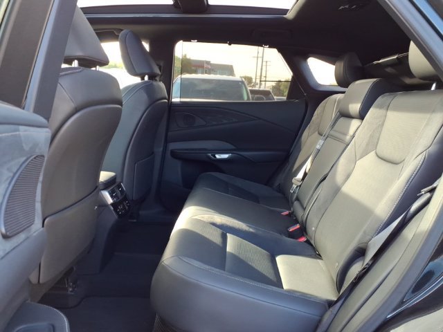 Used 2023 Lexus RX 350 w/ Cold Area Package AWD/4WD image 11