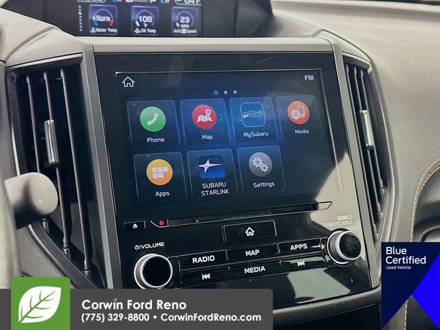 Used 2023 Subaru Forester Wilderness image 19