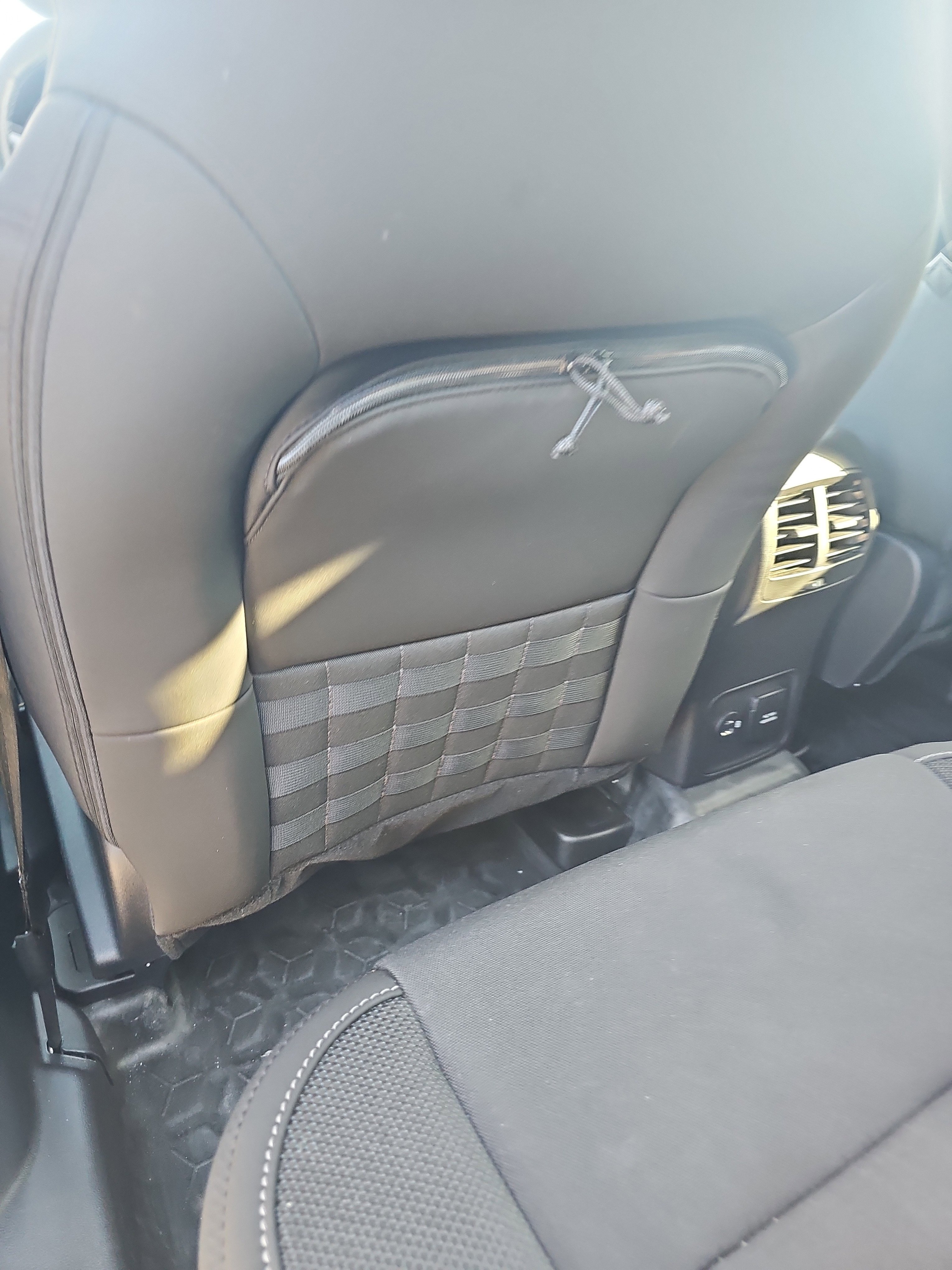 Certified 2023 Ford Bronco Sport Badlands AWD/4WD image 21