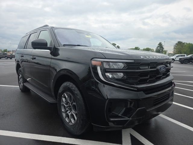 Certified 2025 Ford Expedition Active