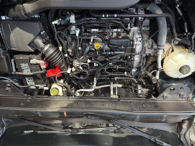 Certified 2022 Ford Bronco Sport Big Bend w/ Convenience Package image 39