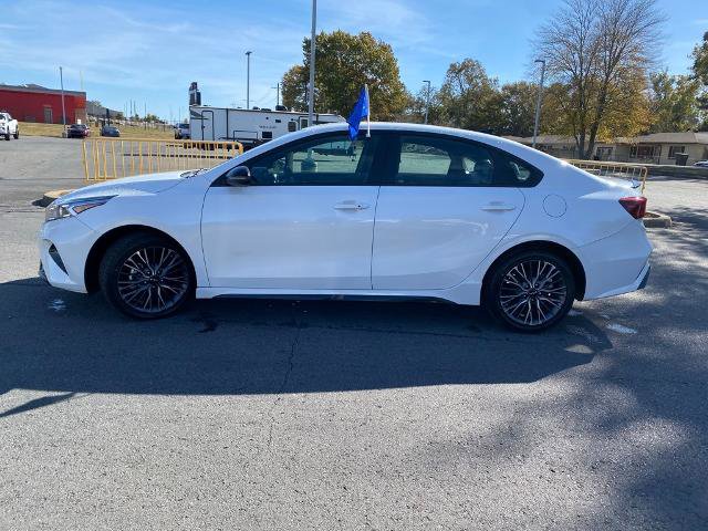 Used 2024 Kia Forte GT-Line image 4