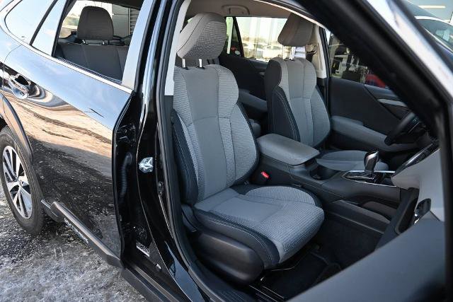 Used 2024 Subaru Outback Premium image 23