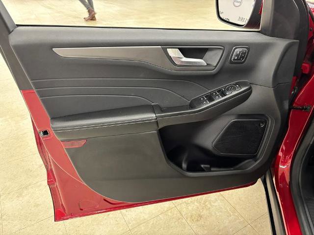 Certified 2023 Ford Escape Active w/ Tech Pack #2 image 10