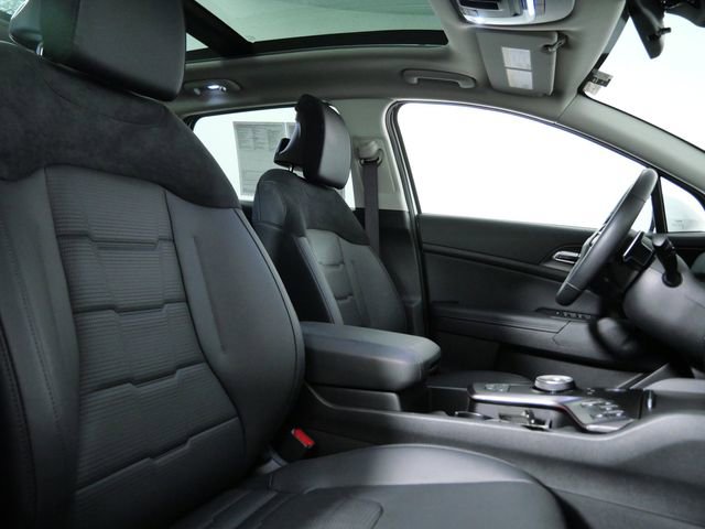 Used 2026 Kia Sportage SX Prestige AWD/4WD image 11