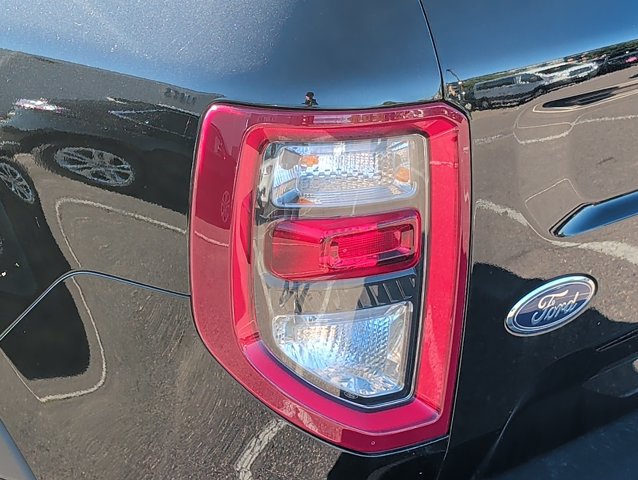 Certified 2024 Ford Bronco Sport Outer Banks w/ Tech Package AWD/4WD image 17