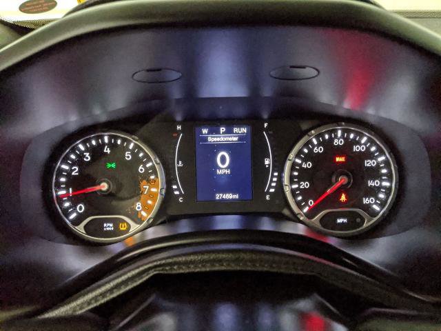 Used 2018 Jeep Renegade Latitude w/ Popular Equipment Group image 13