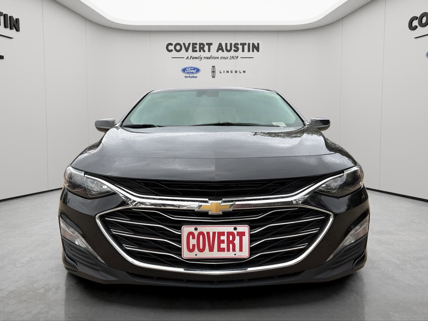 Used 2023 Chevrolet Malibu LT image 8