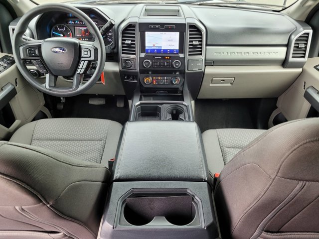 Certified 2022 Ford F250 XLT w/ XLT Premium Package image 13