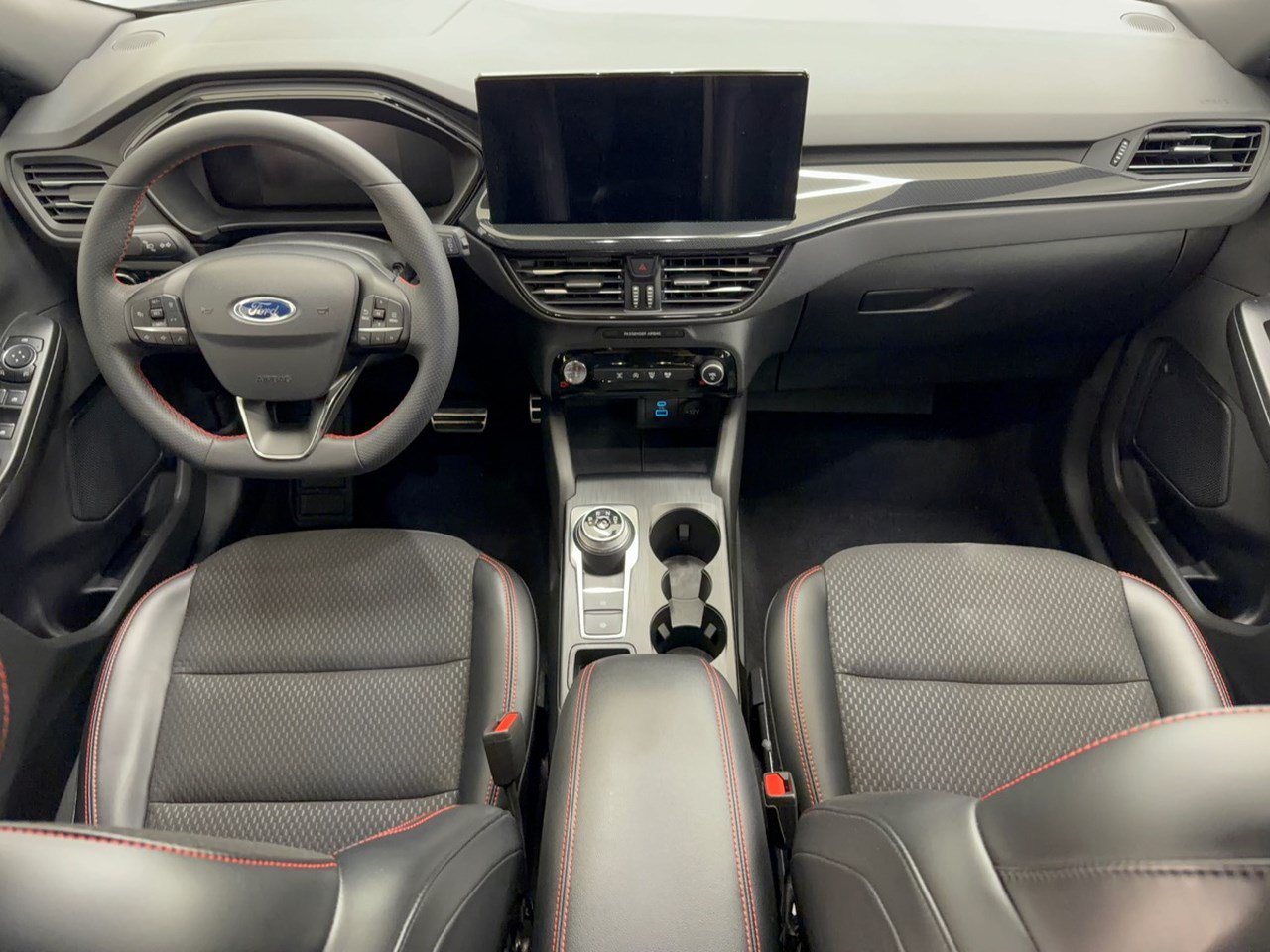 Certified 2023 Ford Escape ST-Line w/ Tech Pack #1 FWD image 17