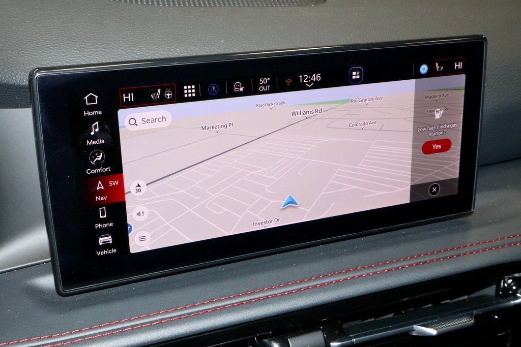 Used 2024 Dodge Hornet R/T Plus image 10