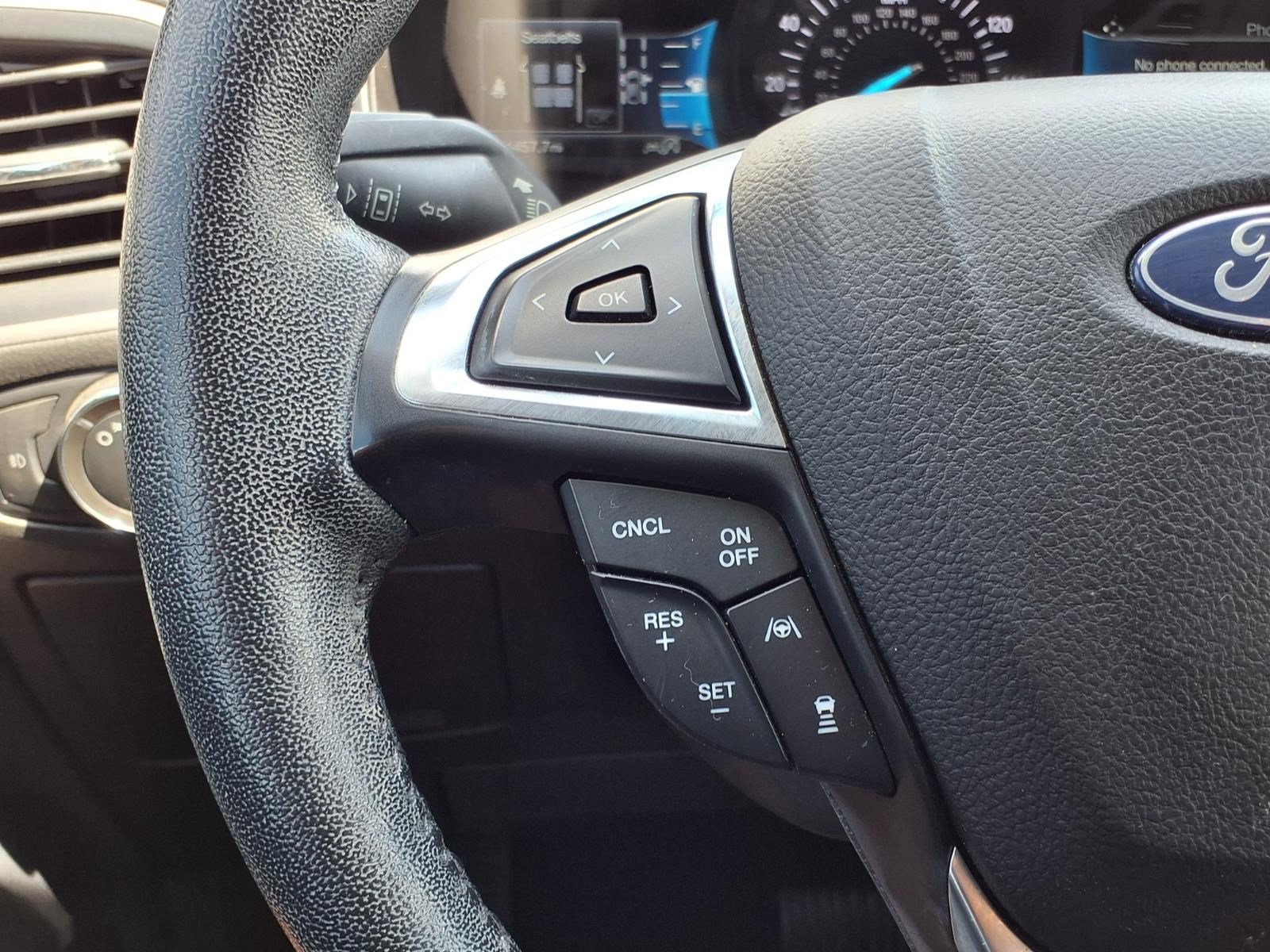 Certified 2022 Ford Edge SEL w/ Sport Appearance Package AWD/4WD image 25
