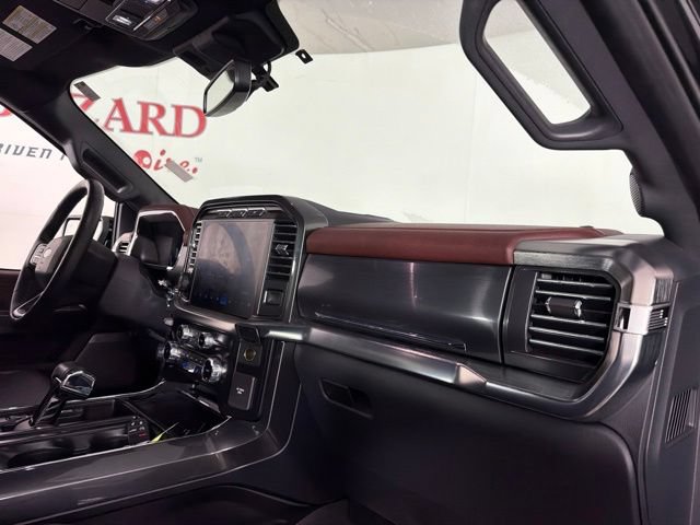 Certified 2023 Ford F150 Lariat AWD/4WD image 17