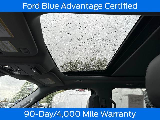 Certified 2024 Ford F350 Lariat w/ Lariat Ultimate Package AWD/4WD image 16