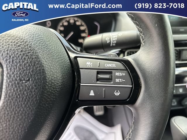 Used 2024 Honda Civic Sport image 23