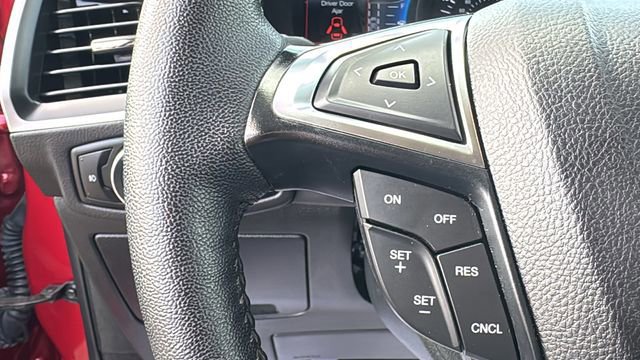 Certified 2023 Ford Edge SEL w/ Convenience Package image 19