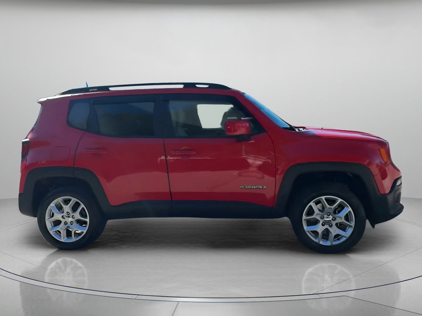 Used 2018 Jeep Renegade Latitude image 25