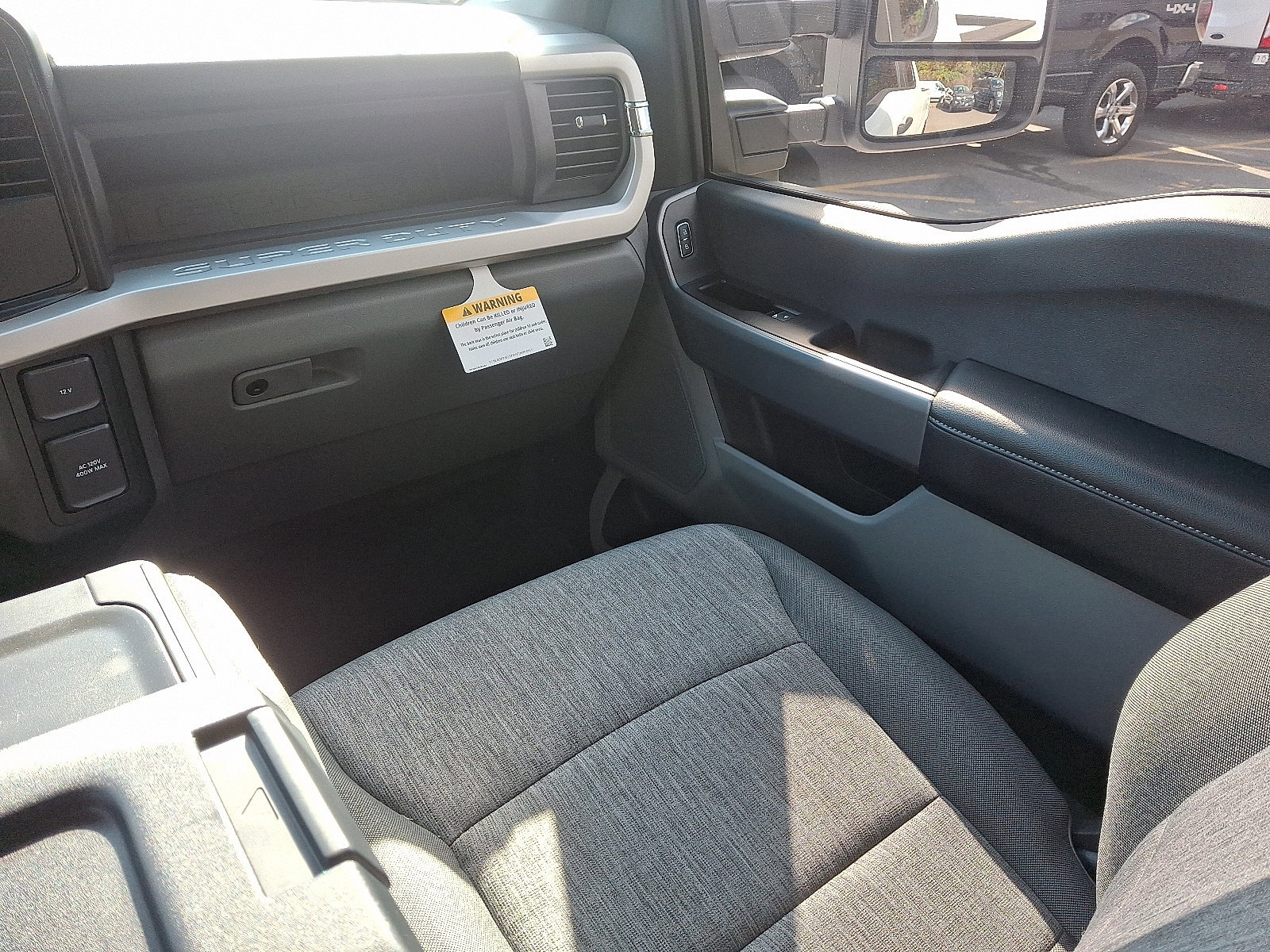 Certified 2023 Ford F350 XL w/ STX Appearance Package image 16