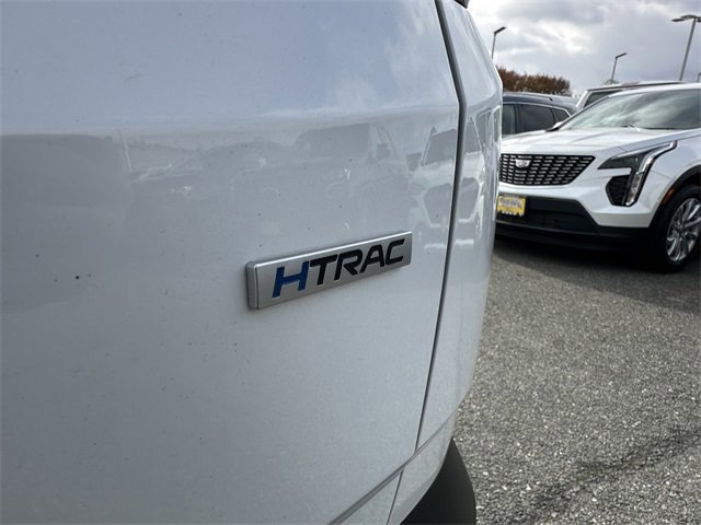 Used 2024 Hyundai Tucson SEL w/ Convenience Package image 48