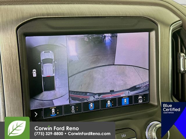 Used 2020 GMC Sierra 2500 Denali w/ Denali Ultimate Package image 18