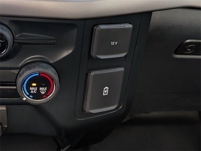 Certified 2025 Ford F150 XL image 28