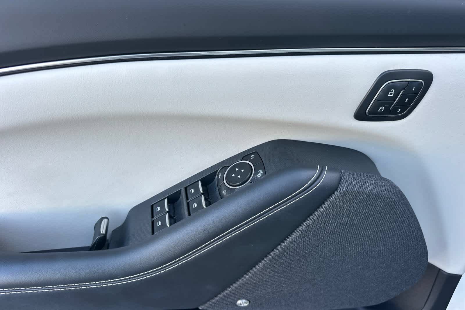 Certified 2023 Ford Mustang Mach-E Premium RWD image 13