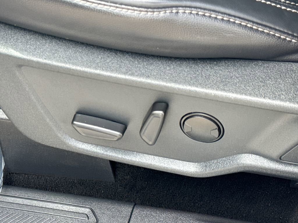 Certified 2025 Ford Bronco Outer Banks image 26