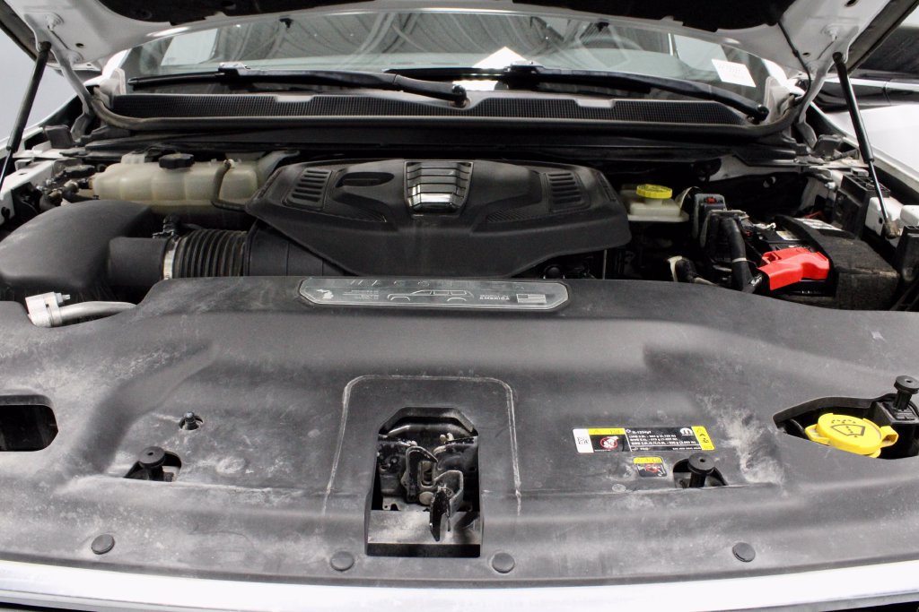 Used 2023 Jeep Wagoneer 2WD image 17