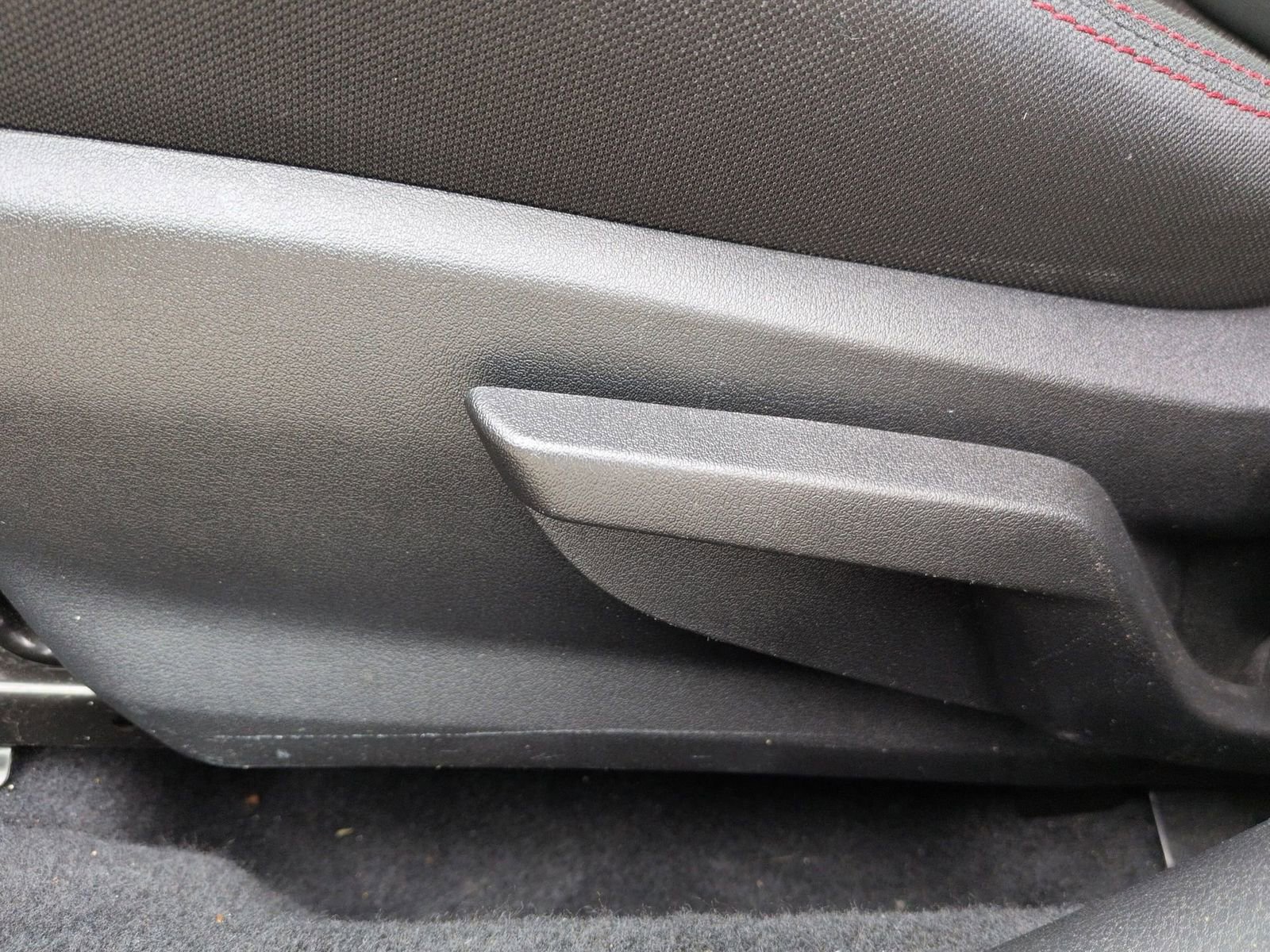 Used 2022 Subaru WRX Premium image 19