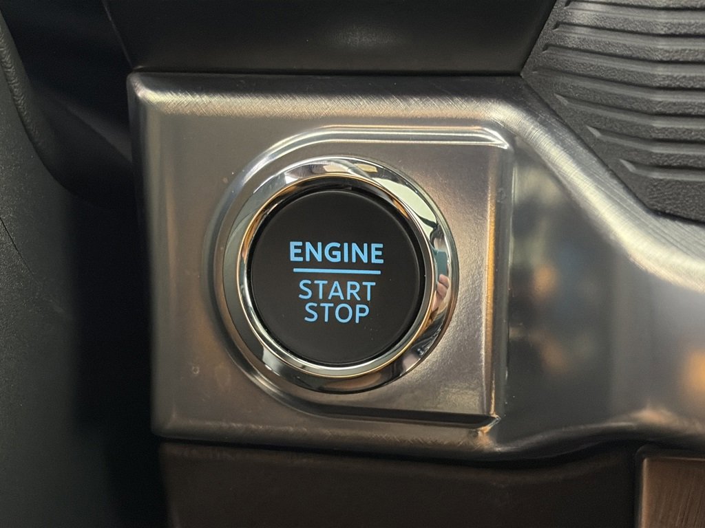 Certified 2025 Ford F150 King Ranch w/ FX4 Off-Road Package image 24