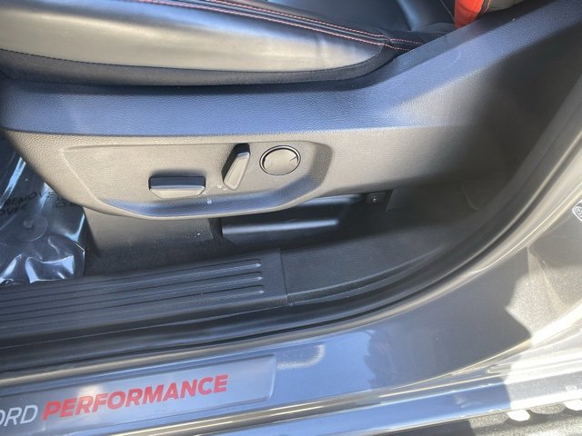 Certified 2024 Ford Ranger Raptor image 15