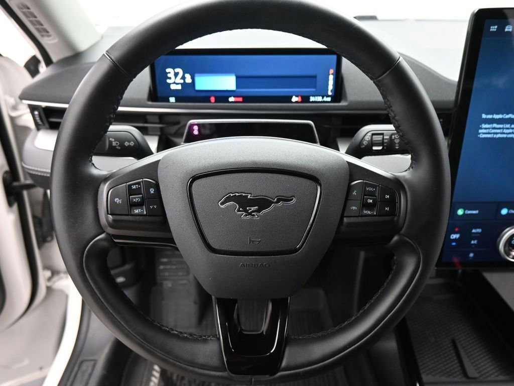 Certified 2023 Ford Mustang Mach-E Select image 38