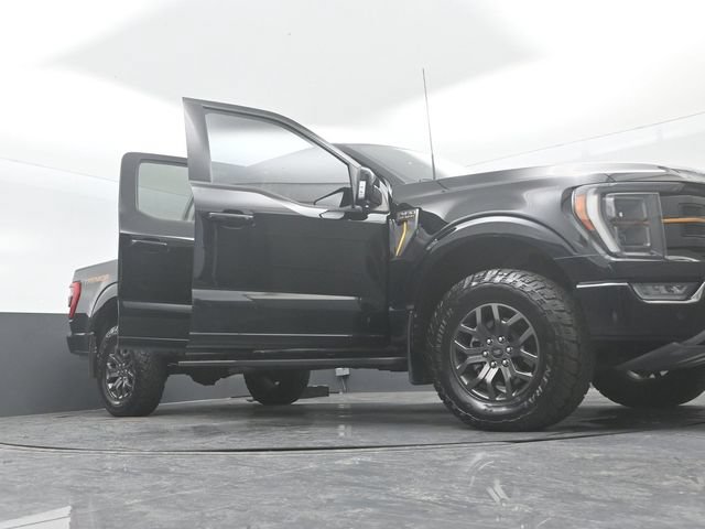 Certified 2023 Ford F150 Tremor w/ Equipment Group 402A High AWD/4WD image 32