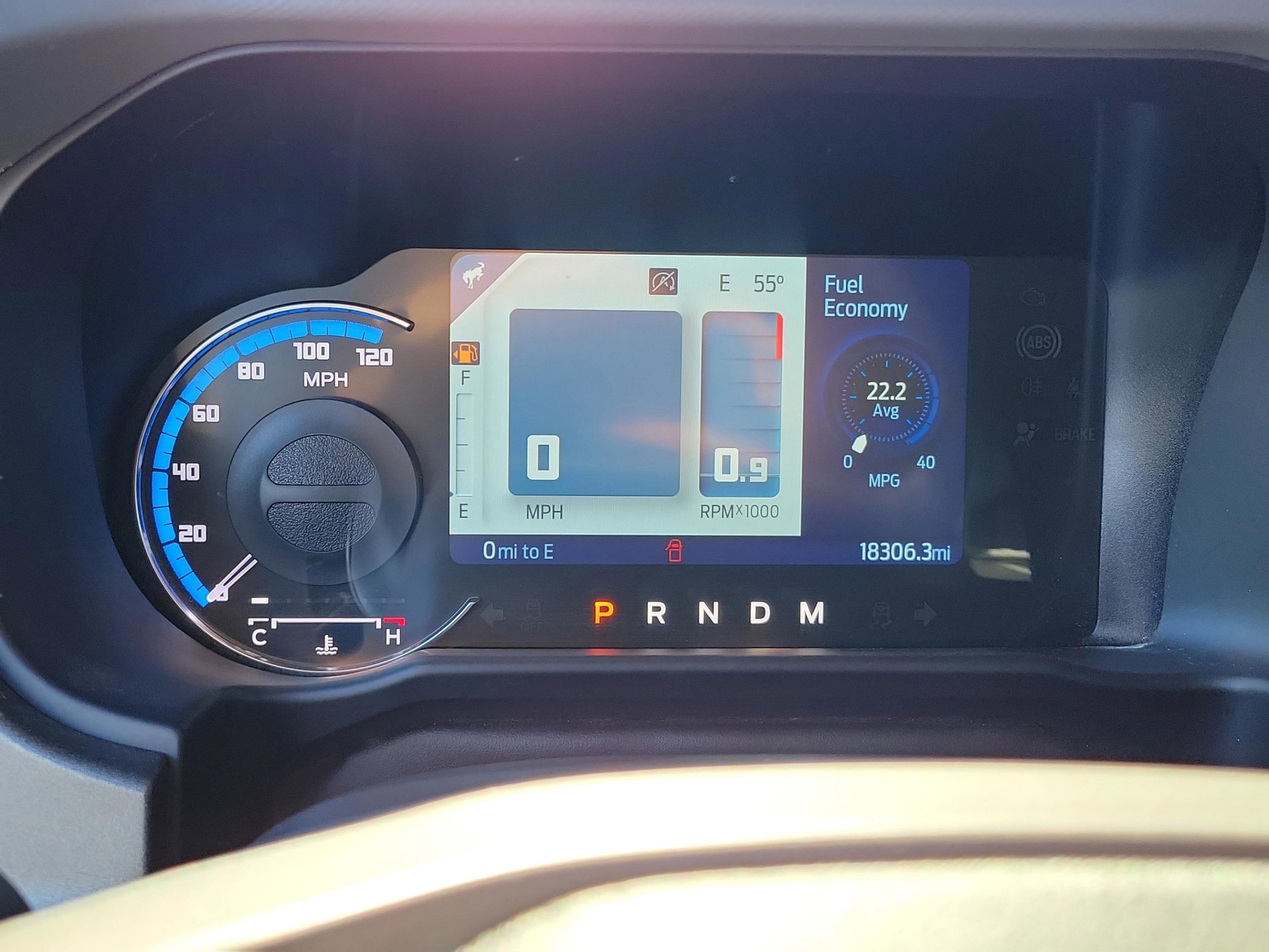 Certified 2024 Ford Bronco Big Bend AWD/4WD image 18