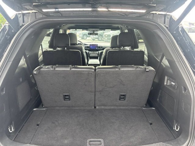Certified 2023 Ford Explorer ST w/ Equipment Group 401A AWD/4WD image 19