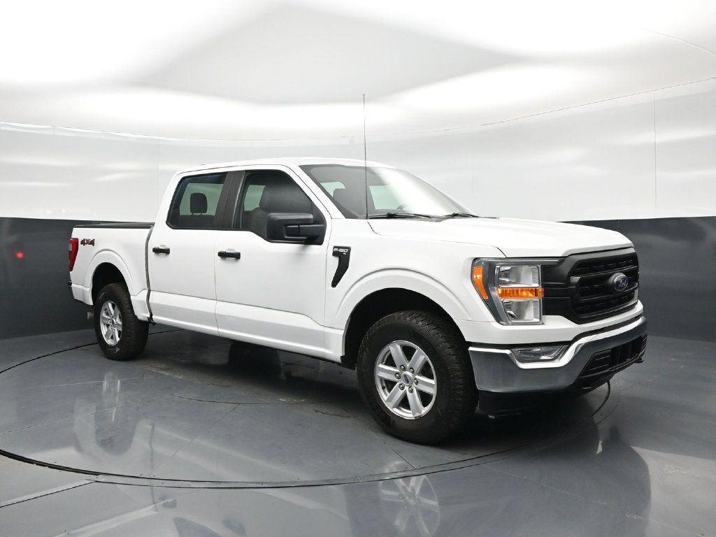 Certified 2021 Ford F150 XL w/ Equipment Group 101A High AWD/4WD image 18